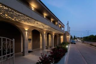 Telesilla Hotel - Kontokali - 9