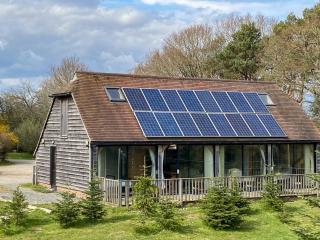The Old Carthouse - Steyning - 1