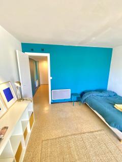 Charmant Appartement Proche Centre Balcon Belle Vue Cathédrale - 7