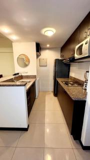 EcuaBook Family Apartment Airport 504 - 9