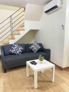Cozy Townhouse Mountain View - San Pablo - 2