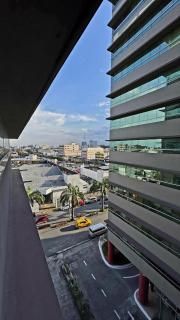 EcuaBook Family Apartment Airport 504 - Guayaquil - 3