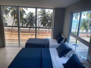 Melhor vista de Cabo Branco 202 - João Pessoa - 7