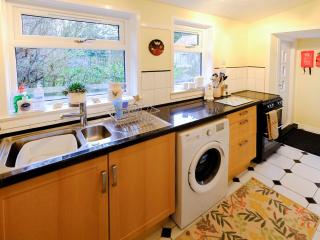 Fishers Cottage - Balintore - 4