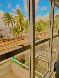 Melhor vista de João pessoa 202 - 4