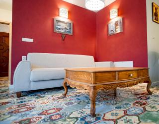 Къща за гости- Къпиновата къща - 1