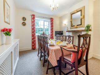 Halls Bank Farm - Aspatria - 4