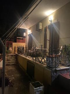 Hliannas house - Kefalonia - 9