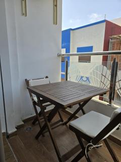 Apartment for rent Martil, 2 bedroom balcony, pool & elevator - Martil - 7
