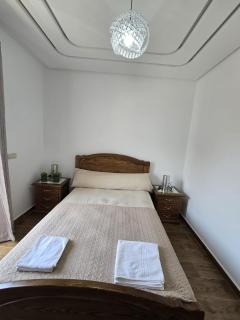 Apartment for rent Martil, 2 bedroom balcony, pool & elevator - Martil - 6