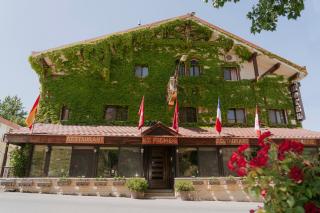 Le Cedrus Hotel - Al Arz - 0