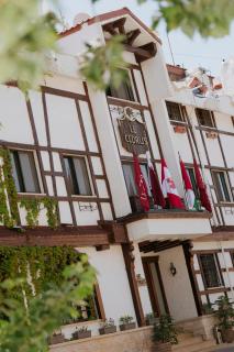 Le Cedrus Hotel - Al Arz - 8