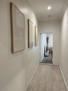 Cosy 2 bedroom Glebe terrace with parking - Sydney - 6