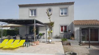 Beautiful Villa Pool in Provence - Monteux - 1