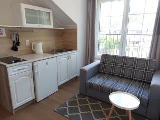 Słoneczne Apartamenty w Poddąbiu - Poddabie - 9