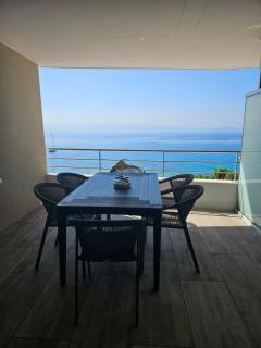 Chez Vicky, superbe appartement avec parking privé piscine et vue exceptionnelle - 7