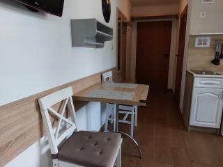 Słoneczne Apartamenty w Poddąbiu - Poddabie - 7