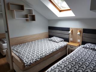 Słoneczne Apartamenty w Poddąbiu - Poddabie - 3