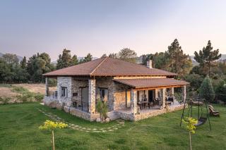PIETRA VILLA Akoli beach - Rodhodháfni - 8