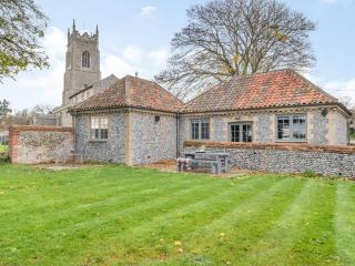 Church Rooms - Northrepps - 0