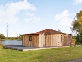 Angel Lodge - Cotham - 2