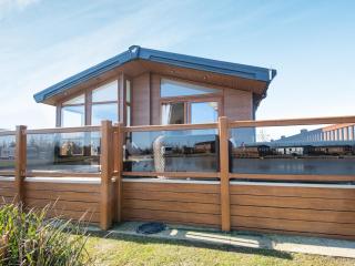 Buff Lake - Uk37725 - Ingoldmells - 8
