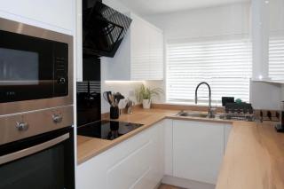 Modern 3 Bed House nr Southampton Town-Parking Contractors Welcome - 3
