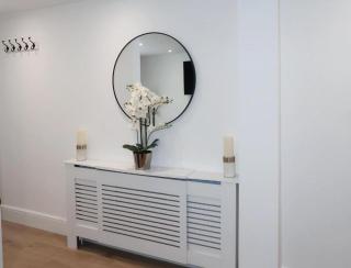 Stylish 3-Bed House nr Southampton Town-Parking - Southampton - 2