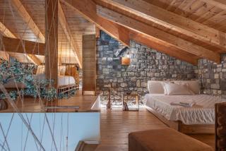 PIETRA VILLA Akoli beach - Rodhodháfni - 6