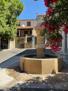 Maison de village de caractère - 2