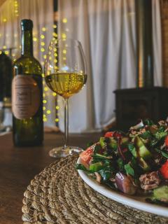 Cottage Toladi - Kazbegi - 7