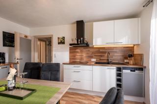 Ferienwohnung Mitterherzog - Hochfilzen - 1