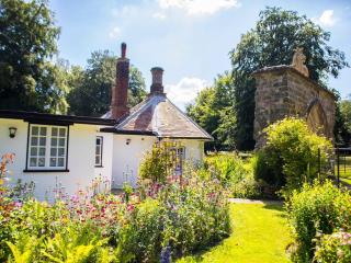 Lion Gate Lodge - Horncastle - 7