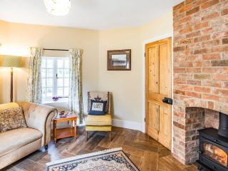 Lion Gate Lodge - Horncastle - 6