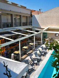 Telesilla Hotel - Kontokali - 4