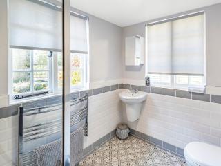 Lion Gate Lodge - Horncastle - 4