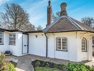 Lion Gate Lodge - Horncastle - 3