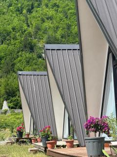 Harusha Villas - Theth - 7