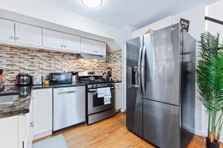 Cozy getaway 10 min to DC and 8 min to DCA - Arlington - 1