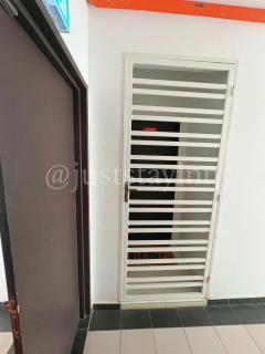 Just Stay-Inn Guesthouse The Heights Residence Melaka - 1