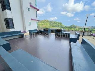Just Stay-Inn Guesthouse The Heights Residence Melaka - 2