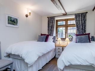 Stable Cottage - Uley - 1