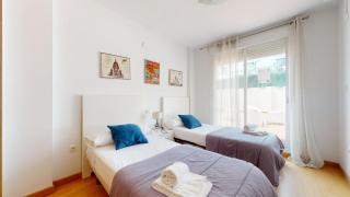 Flatsforyou Port - Valencia - 7