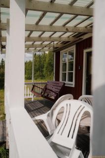 Nordic Catch Cabin - Överkalix - 7