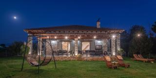 PIETRA VILLA Akoli beach - Rodhodháfni - 1