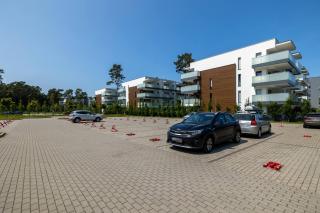 Ciepły i przytulny apartament nad morzem - z balkonem - 3