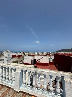 Duplex à Rincón Vue mer - Mʼdik - 7