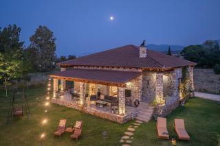 PIETRA VILLA Akoli beach - Rodhodháfni - 7