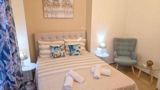 Ourania's and Lena's House - 6