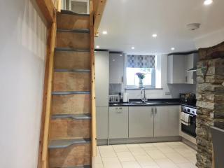 Cilwendeg Lodge - Newchapel - 4
